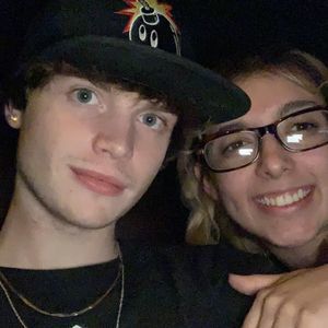 Meet your Posher, Gabrielle